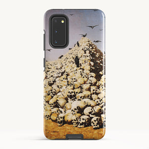 Galaxy S20 / Tough Case