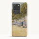 Galaxy S20 Ultra / Slim Case