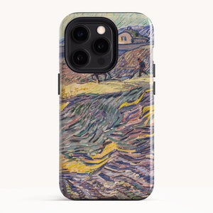 iPhone 15 Pro / Tough Case