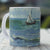 Ceramic Mugs Vincent van Gogh Fishing Boats