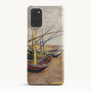 Galaxy S20 Plus / Slim Case