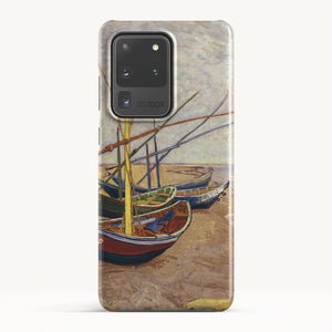 Galaxy S20 Ultra / Slim Case