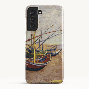 Galaxy S21 FE / Slim Case