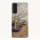 Galaxy S21 / Slim Case