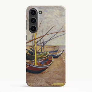 Galaxy S23 Plus / Slim Case