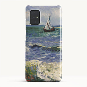 Galaxy A71 5G / Slim Case