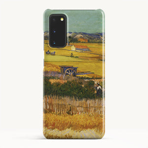 Galaxy S20 FE / Slim Case