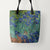 Tote Bags Vincent van Gogh Irises