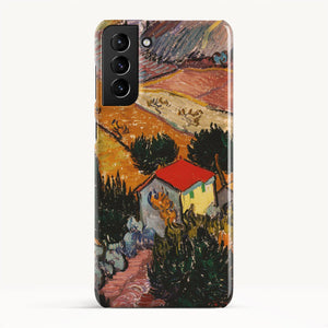 Galaxy S21 Plus / Slim Case