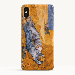 iPhone XS Max / Slim Case