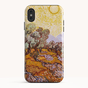 iPhone XS Max / Tough Case