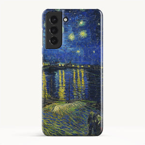 Galaxy S21 / Slim Case