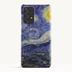 Galaxy A52 4G 5G / Slim Case