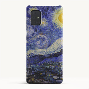 Galaxy A71 5G / Slim Case