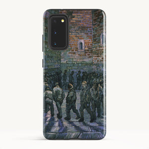 Galaxy S20 FE / Tough Case