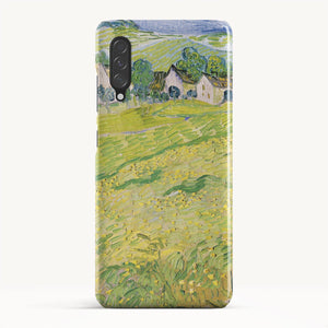 Galaxy A70 / Slim Case