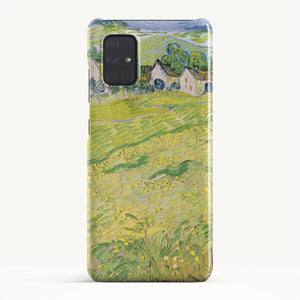 Galaxy A71 5G / Slim Case