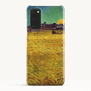 Galaxy S20 FE / Slim Case