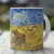 Ceramic Mugs Vincent van Gogh Wheat Field with Crows