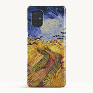 Galaxy A71 5G / Slim Case