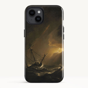 iPhone 13 / Tough Case