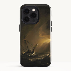 iPhone 15 Pro / Tough Case