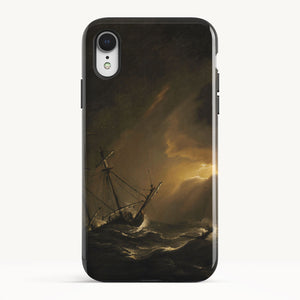 iPhone XR / Tough Case