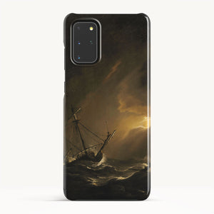 Galaxy S20 Plus / Slim Case