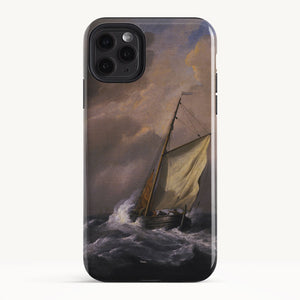 iPhone 11 Pro Max / Tough Case