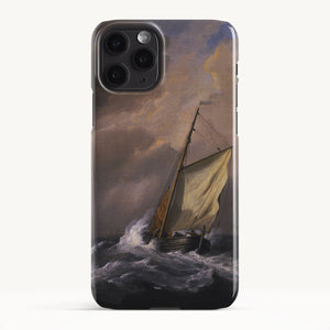 iPhone 11 Pro / Slim Case