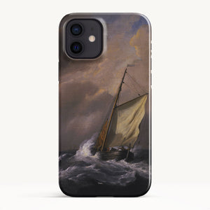 iPhone 12 / Slim Case