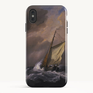 iPhone XS Max / Tough Case