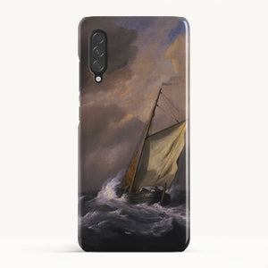 Galaxy A70 / Slim Case