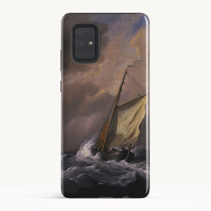 Galaxy A71 5G / Tough Case