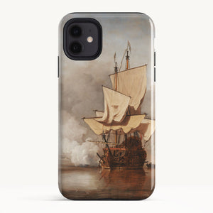 iPhone 11 / Tough Case