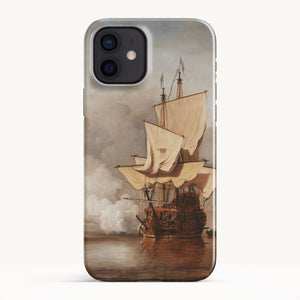 iPhone 12 / Slim Case