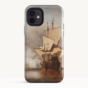 iPhone 12 / Tough Case