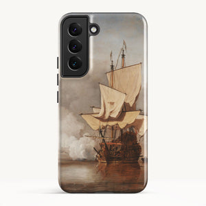 Galaxy S22 / Tough Case