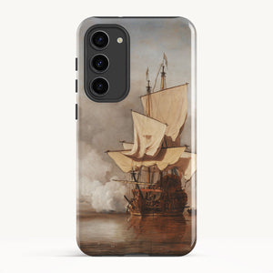 Galaxy S23 Plus / Tough Case