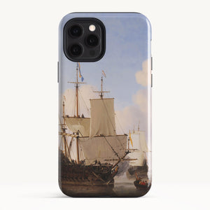 iPhone 12 Pro / Tough Case