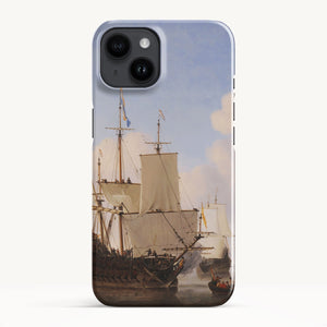 iPhone 14 / Slim Case