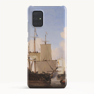 Galaxy A71 5G / Slim Case