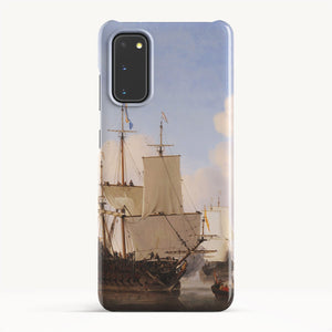 Galaxy S20 / Slim Case