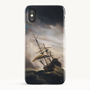 iPhone X / Slim Case