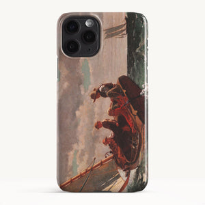 iPhone 11 Pro / Slim Case