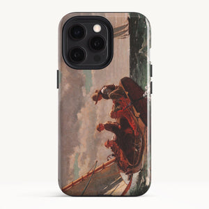 iPhone 13 Pro / Tough Case