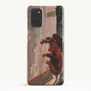 Galaxy S20 Plus / Slim Case