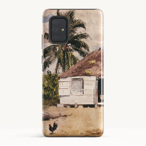 Galaxy A71 5G / Tough Case