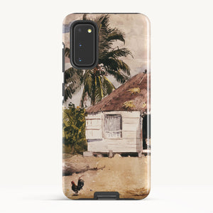 Galaxy S20 / Tough Case