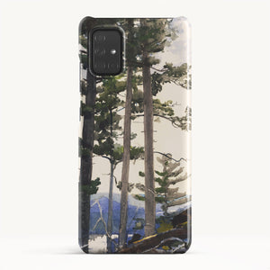 Galaxy A71 / Slim Case